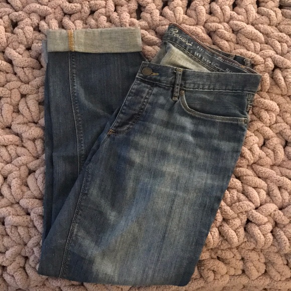 eddie bauer boyfriend jeans